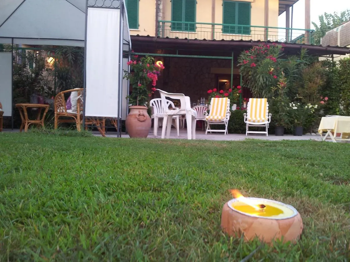 Golf Hotel Forte Dei Marmi 3*,  Italy