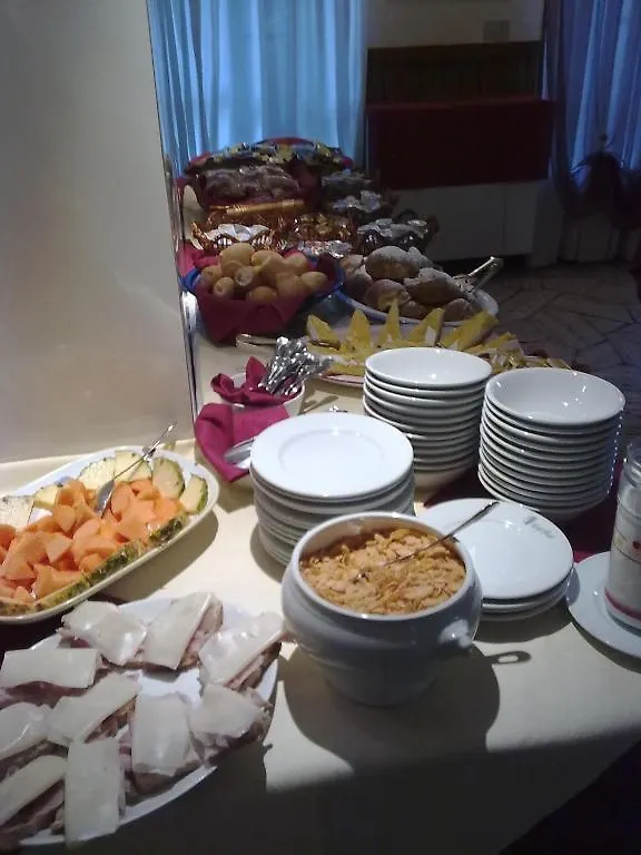 Golf Hotel Forte dei Marmi