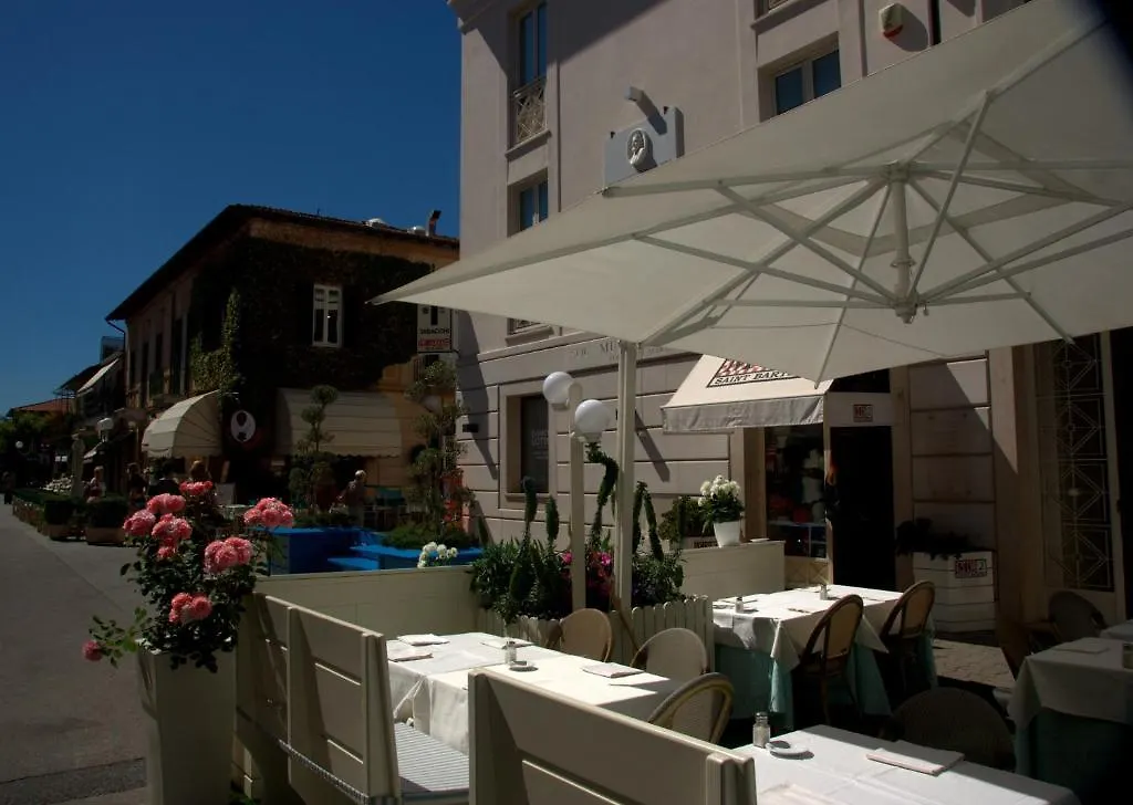 Golf Hotel Forte dei Marmi