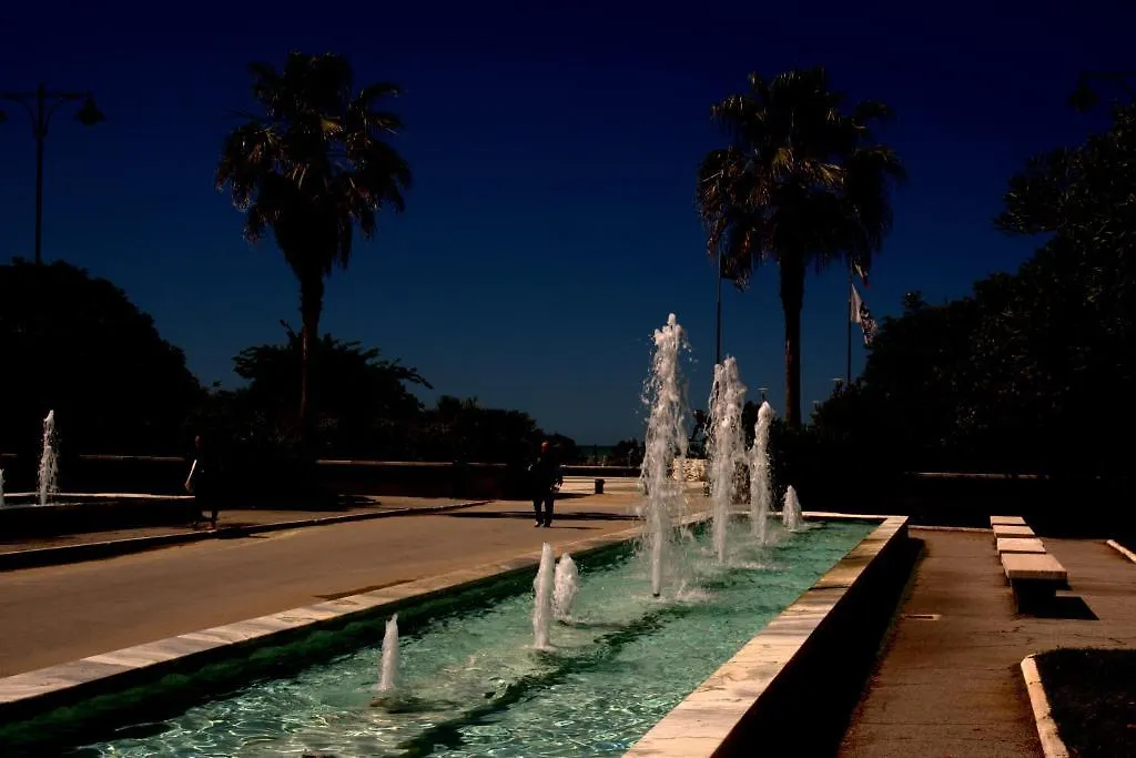 Golf Hotel Forte dei Marmi Italia