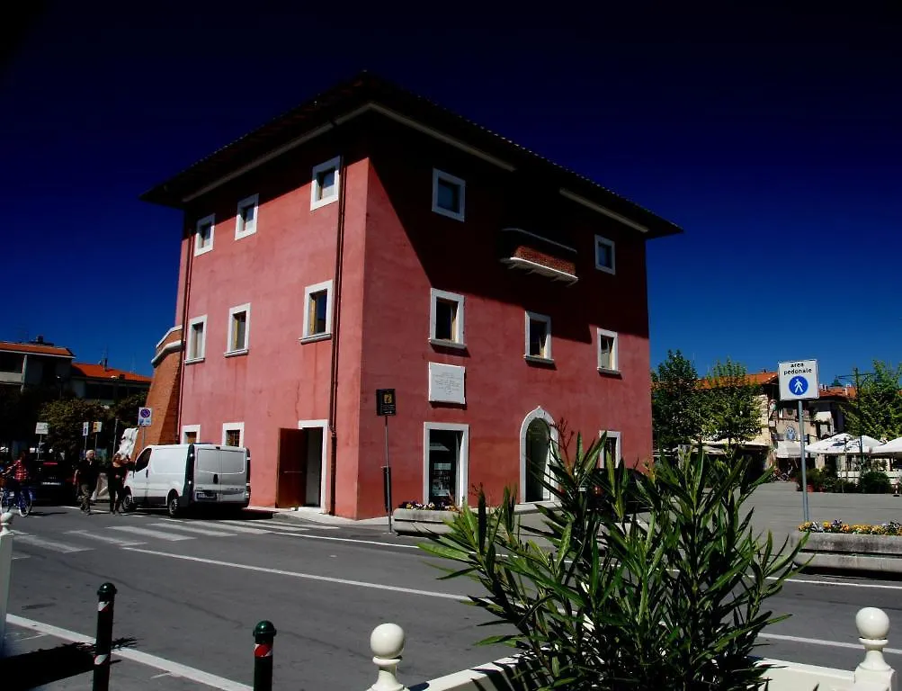 Golf Hotel Forte dei Marmi