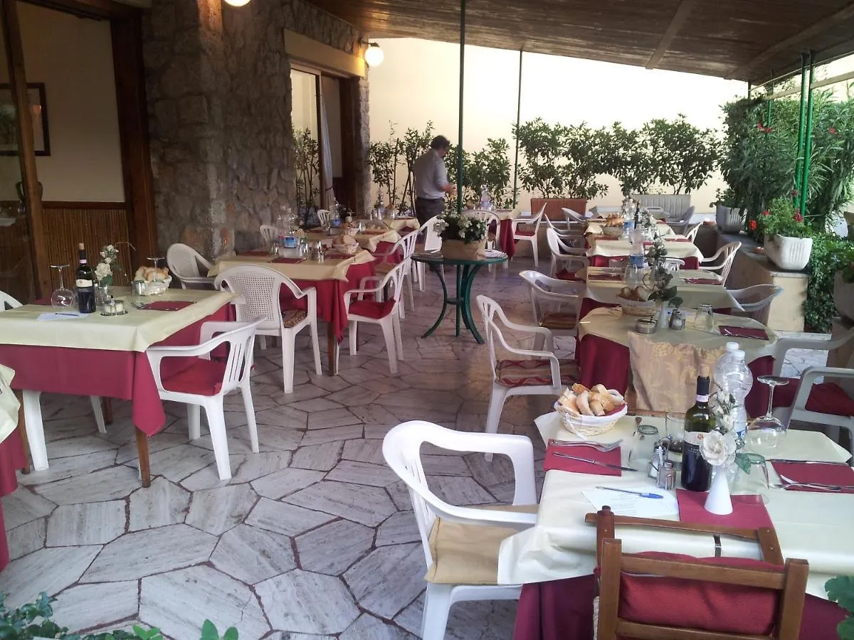 Golf Hotel Forte dei Marmi
