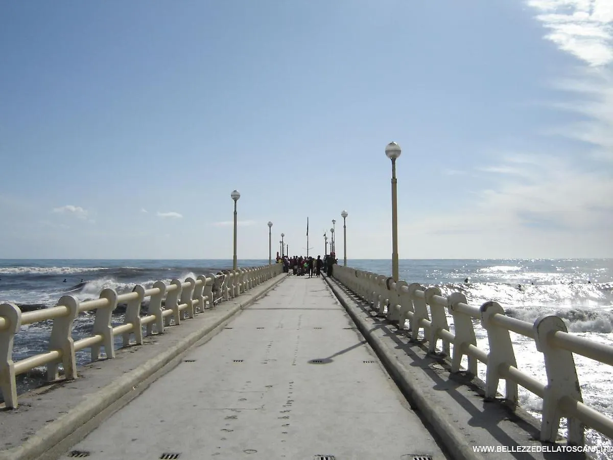 Golf Hotel Forte dei Marmi Italia